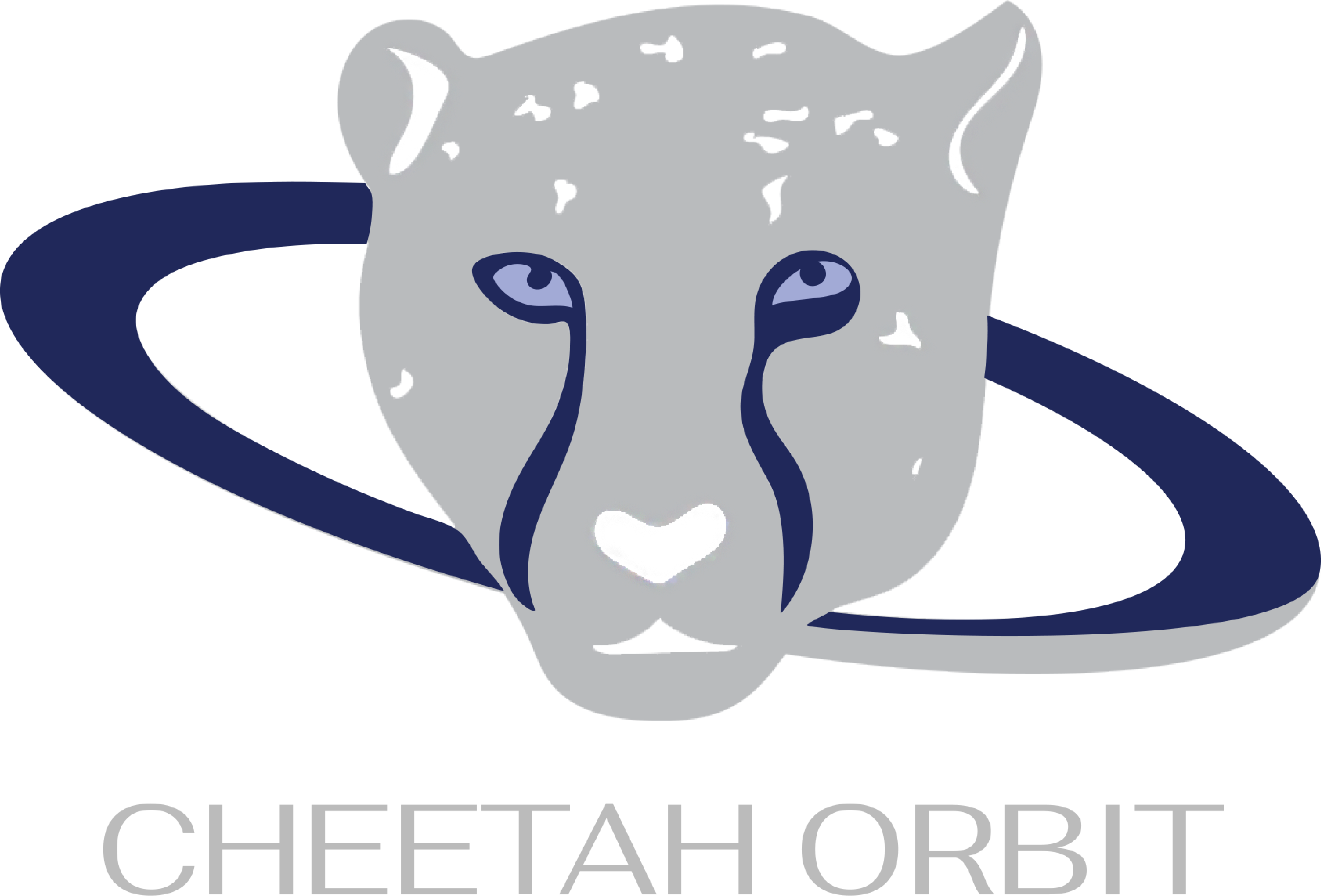 CHEETAH ORBIT - Eddie Webber